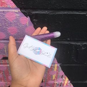 Berry Sexy